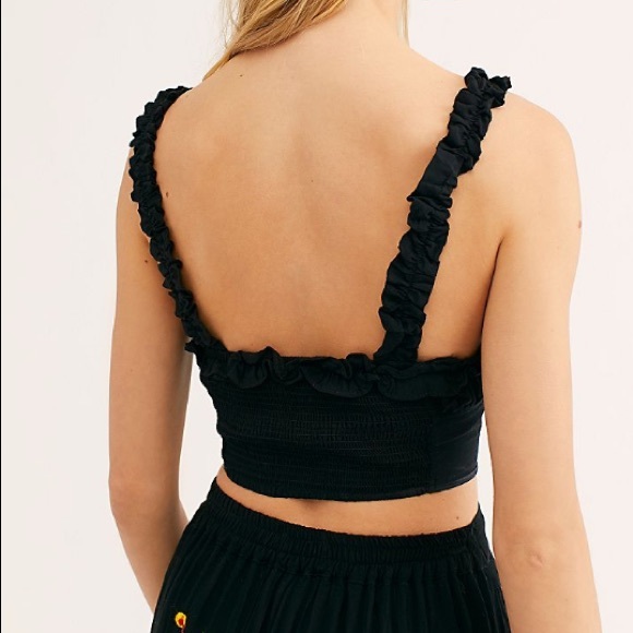 FREE PEOPLE BRAMI - Picture 2 of 3